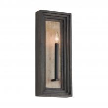 Capital Canada 654011EB - 1 Light Sconce