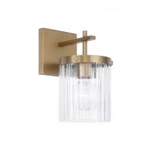 Capital Canada 656211AD-555 - 1 Light Sconce