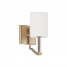 Capital Canada 657011MA-715 - 1 Light Sconce