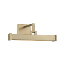 Capital Canada 658111MA - 1 Light Sconce