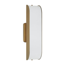 Capital Canada 661811AD - 1 Light Sconce