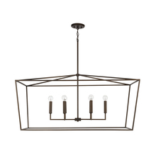 Capital Canada 837661OR - 6 Light Island