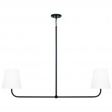 Capital Canada 849421MB - 2 Light Island