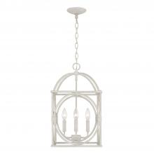 Capital Canada AA1031SR - 4-Light Foyer