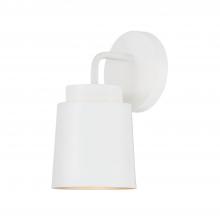 Capital Canada AA1035WE - 1 Light Sconce