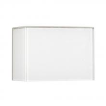 Capital Canada G155 - Milk Glass