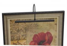 House of Troy APL16-7 - Advent Profile LED Plug-In Picture Lights