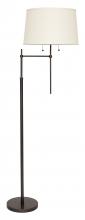 House of Troy AV101-OB - Averill Floor Lamps