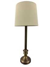House of Troy B953-AB - Bristol Table Lamps
