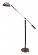 House of Troy BA701-CHB - Barton Counterbalance Floor Lamps