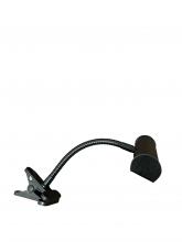 House of Troy BCLED7-BLK - Battery Picture Lights Clip On Light