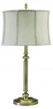 House of Troy CH850-AB - Coach Table Lamps