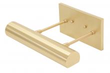 House of Troy DCLEDZ12-51 - Direct Wire Classic Contemporary LED Picture Lights