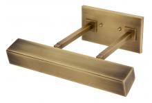 House of Troy DGLEDZ14-AB - Direct Wire Guilford LED Picture Lights