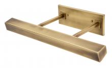 House of Troy DGLEDZ24-AB - Direct Wire Guilford LED Picture Lights