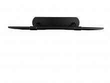 House of Troy DHALED30-BLK - Direct Wire Harper Led Picture Lights