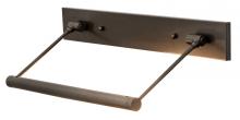 House of Troy DMLEDZ15-91 - Direct Wire Mendon Picture Lights