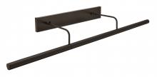 House of Troy DSL36-91 - Direct Wire Slim-Line Picture Lights