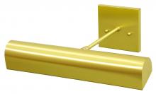 House of Troy DTLEDZ14-51 - Direct Wire Classic Traditional LED Picture Lights