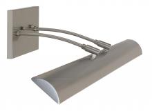 House of Troy DZLEDZ36-52 - Direct Wire Zenith LED Picture Lights