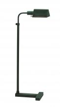 House of Troy F100-OB - Fairfax Adjustable Pharmacy Floor Lamps