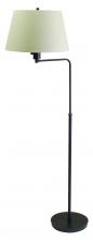 House of Troy G200-CHB - Generation Adjustable Floor Lamps