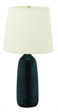 House of Troy GS101-BM - Scatchard Stoneware Table Lamps
