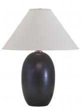 House of Troy GS150-BM - Scatchard Stoneware Table Lamps