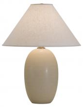 House of Troy GS150-OT - Scatchard Stoneware Table Lamps