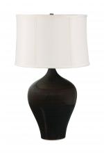House of Troy GS160-BR - Scatchard Stoneware Table Lamps