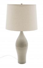House of Troy GS170-GG - Scatchard Stoneware Table Lamps