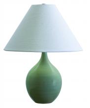 House of Troy GS200-CG - Scatchard Stoneware Table Lamps