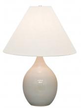 House of Troy GS300-GG - Scatchard Stoneware Table Lamps