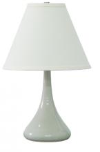 House of Troy GS802-GG - Scatchard Stoneware Table Lamps