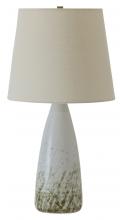 House of Troy GS850-DWG - Scatchard Stoneware Table Lamps