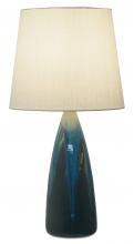 House of Troy GS850-KS - Scatchard Stoneware Table Lamps