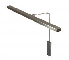 House of Troy HLEDZ26-52 - Horizon LED Plug-In Picture Lights