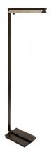 House of Troy JLED500-BLK - Jay Floor Lamps