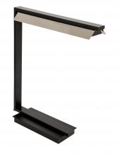 House of Troy JLED550-BLK - Jay Table Lamps