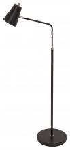House of Troy K100-BLK - Kirby LED Floor Lamps