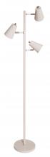 House of Troy K130-GR - Kirby LED Floor Lamps