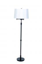 House of Troy KL300-BLK - Killington Floor Lamps