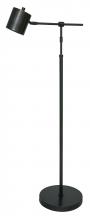 House of Troy MO200-OB - Morris Floor Lamps