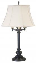 House of Troy N650-OB - Newport Six-Way Floor Lamps