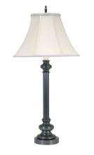 House of Troy N652-OB - Newport Table Lamps
