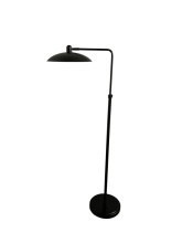 House of Troy RL200-BLK - Ridgeline Floor Lamps