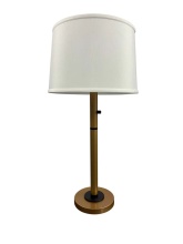 House of Troy RU750-HGBLK - Rupert Table Lamps