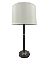 House of Troy RU750-SS - Rupert Table Lamps