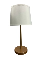 House of Troy S550-HG - Sawyer Table Lamps