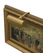 House of Troy T4-1 - Classic Traditional Plug-In Picture Lights